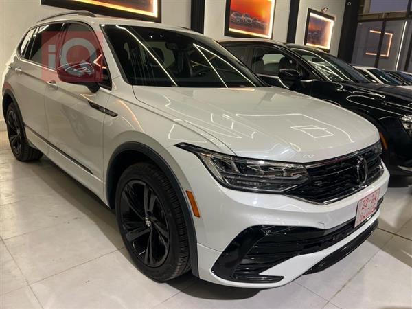 فولكسفاغن تيغوان 2023 للبيع في العراق - الموصل